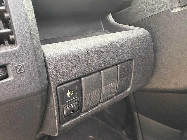 Mazda 5 1.8 touring 7 pers navi cruise airco, 67-zf-nk - afbeelding 10 van  25