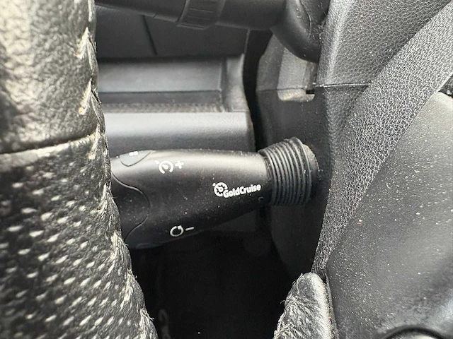 Mazda 5 1.8 touring 7 pers navi cruise airco, 67-zf-nk - afbeelding 11 van  25