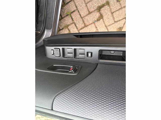 Mazda 5 1.8 touring 7 pers navi cruise airco, 67-zf-nk - afbeelding 13 van  25