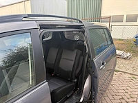 Mazda 5 1.8 touring 7 pers navi cruise airco, 67-zf-nk - afbeelding 15 van  25