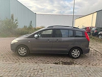 Mazda 5 1.8 touring 7 pers navi cruise airco, 67-zf-nk - afbeelding 19 van  25