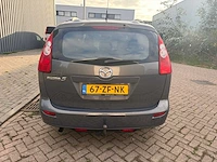 Mazda 5 1.8 touring 7 pers navi cruise airco, 67-zf-nk - afbeelding 21 van  25