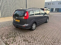 Mazda 5 1.8 touring 7 pers navi cruise airco, 67-zf-nk - afbeelding 23 van  25