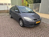 Mazda 5 1.8 touring 7 pers navi cruise airco, 67-zf-nk - afbeelding 25 van  25