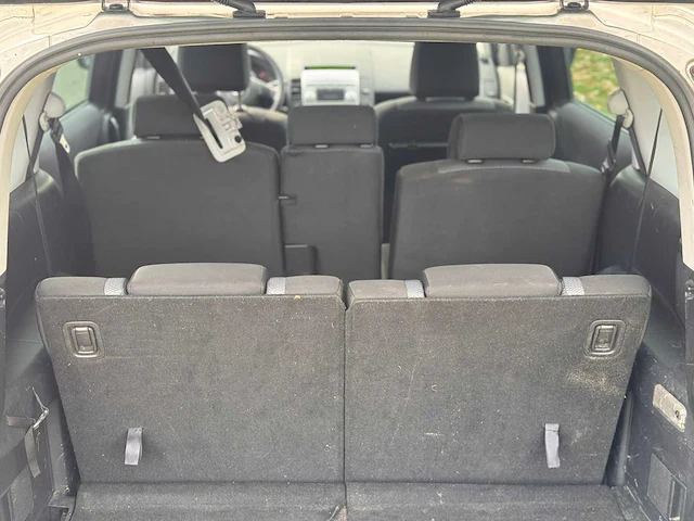 Mazda 5 2.0 executive, 96-rx-xg - afbeelding 4 van  18