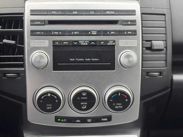 Mazda 5 2.0 executive, 96-rx-xg - afbeelding 6 van  18