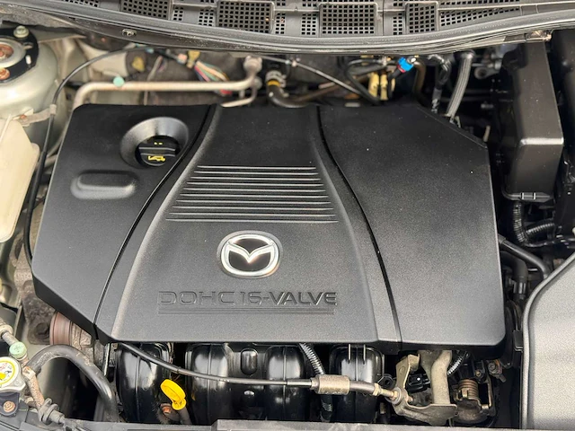 Mazda 5 2.0 executive, 96-rx-xg - afbeelding 8 van  18