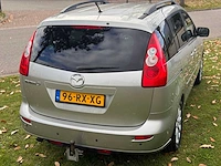 Mazda 5 2.0 executive, 96-rx-xg - afbeelding 11 van  18