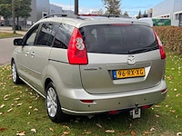Mazda 5 2.0 executive, 96-rx-xg - afbeelding 13 van  18