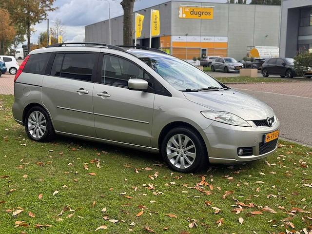 Mazda 5 2.0 executive, 96-rx-xg - afbeelding 14 van  18