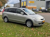 Mazda 5 2.0 executive, 96-rx-xg - afbeelding 14 van  18