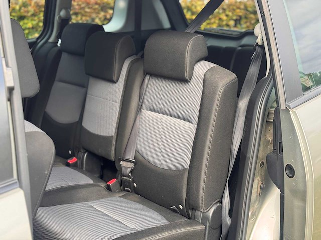 Mazda 5 2.0 executive, 96-rx-xg - afbeelding 2 van  18