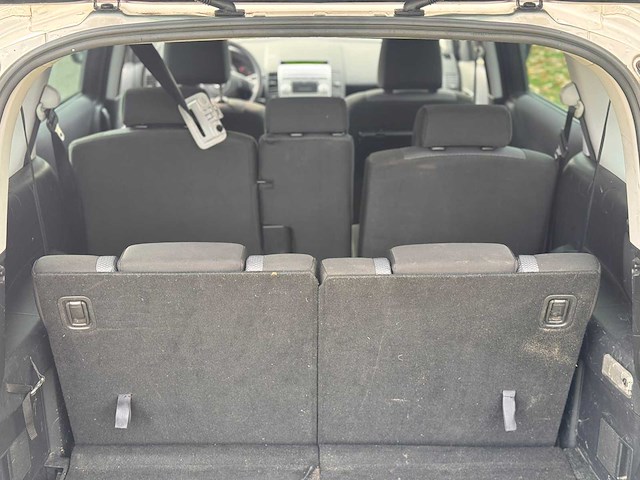 Mazda 5 2.0 executive, 96-rx-xg - afbeelding 4 van  18