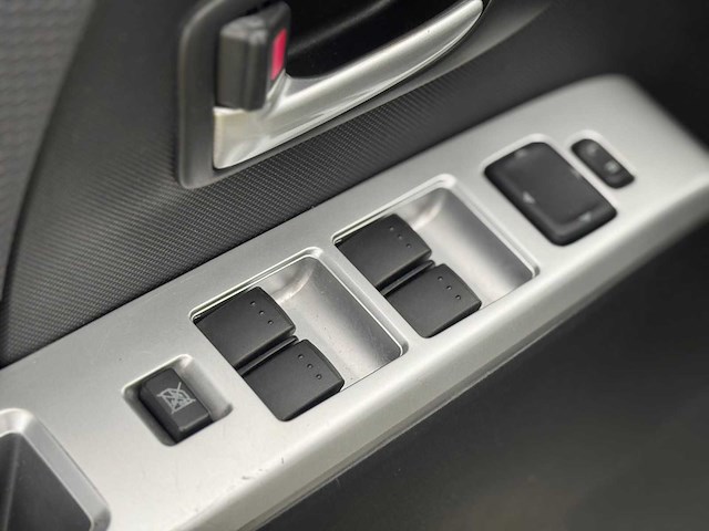 Mazda 5 2.0 executive, 96-rx-xg - afbeelding 5 van  18