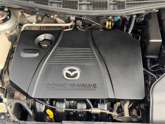 Mazda 5 2.0 executive, 96-rx-xg - afbeelding 8 van  18