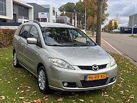 Mazda 5 2.0 executive, 96-rx-xg - afbeelding 12 van  18