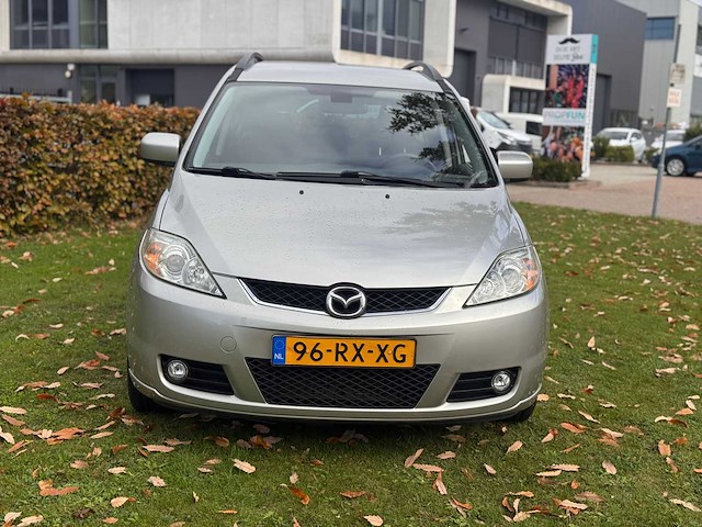 Mazda 5 2.0 executive, 96-rx-xg - afbeelding 15 van  18