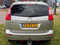 Mazda 5 2.0 executive, 96-rx-xg - afbeelding 16 van  18