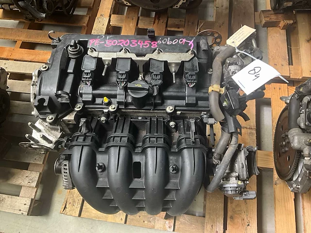 Mazda 5/6/cx3/x5 pe02 automotor - afbeelding 2 van  6