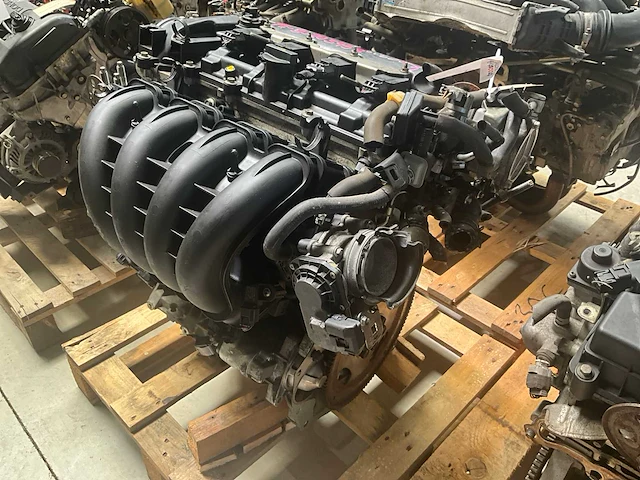Mazda 5/6/cx3/x5 pe02 automotor - afbeelding 3 van  6