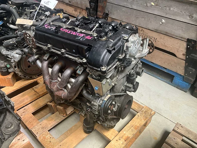 Mazda 5/6/cx3/x5 pe02 automotor - afbeelding 5 van  6