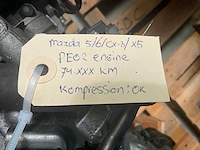 Mazda 5/6/cx3/x5 pe02 automotor - afbeelding 6 van  6