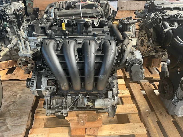 Mazda 5/6/cx3/x5 peo2 automotor - afbeelding 1 van  6