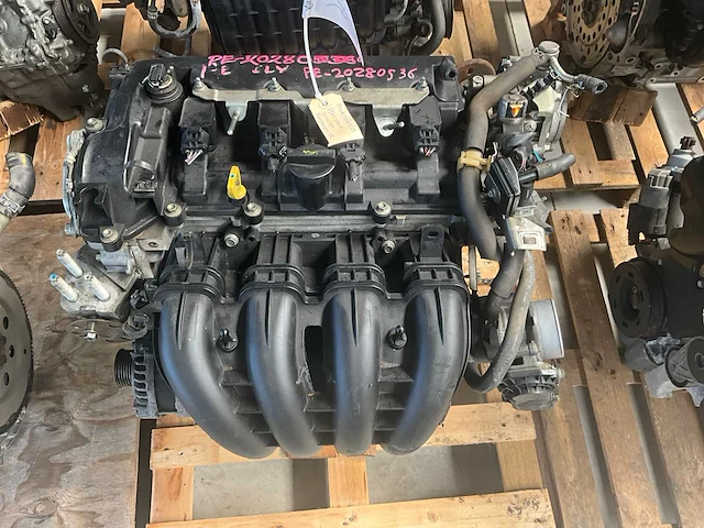 Mazda 5/6/cx3/x5 peo2 automotor - afbeelding 2 van  6