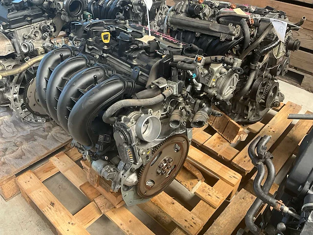 Mazda 5/6/cx3/x5 peo2 automotor - afbeelding 3 van  6