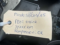 Mazda 5/6/cx3/x5 peo2 automotor - afbeelding 6 van  6
