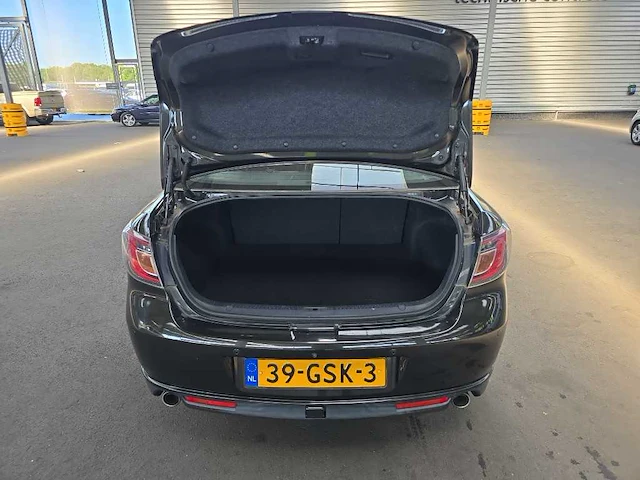 Mazda 6 2.0 s-vt bns plus , 39-gsk-3 - afbeelding 3 van  14