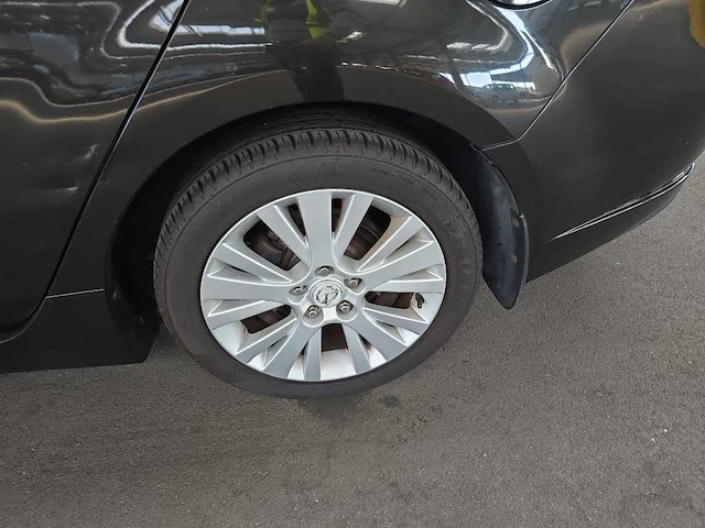 Mazda 6 2.0 s-vt bns plus , 39-gsk-3 - afbeelding 4 van  14