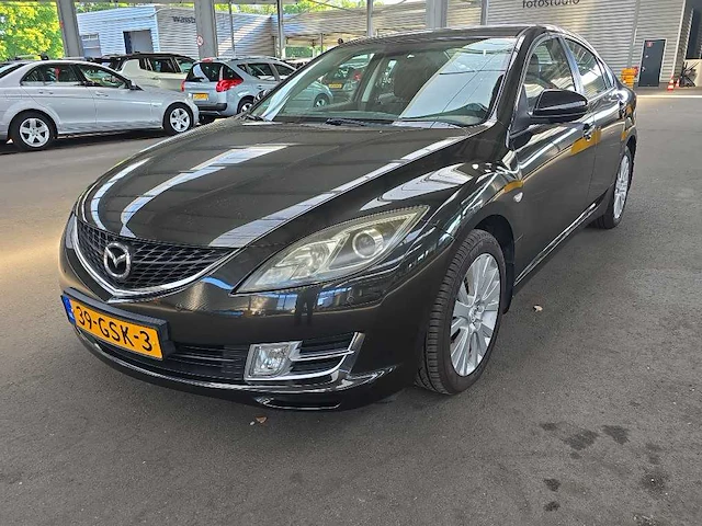 Mazda 6 2.0 s-vt bns plus , 39-gsk-3 - afbeelding 1 van  14