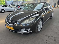 Mazda 6 2.0 s-vt bns plus , 39-gsk-3 - afbeelding 1 van  14