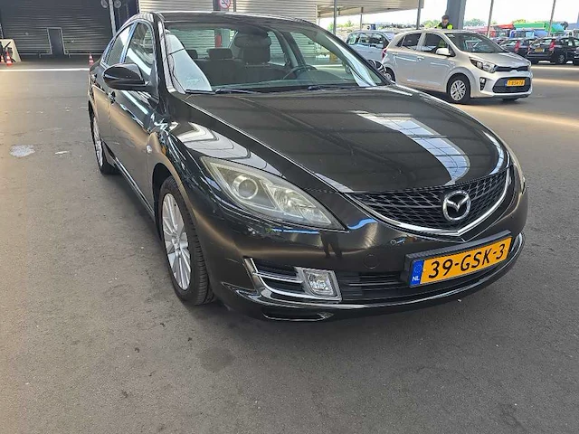 Mazda 6 2.0 s-vt bns plus , 39-gsk-3 - afbeelding 7 van  14