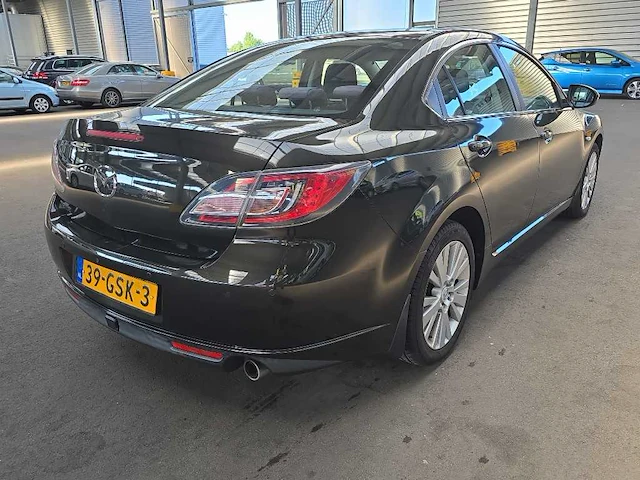 Mazda 6 2.0 s-vt bns plus , 39-gsk-3 - afbeelding 8 van  14