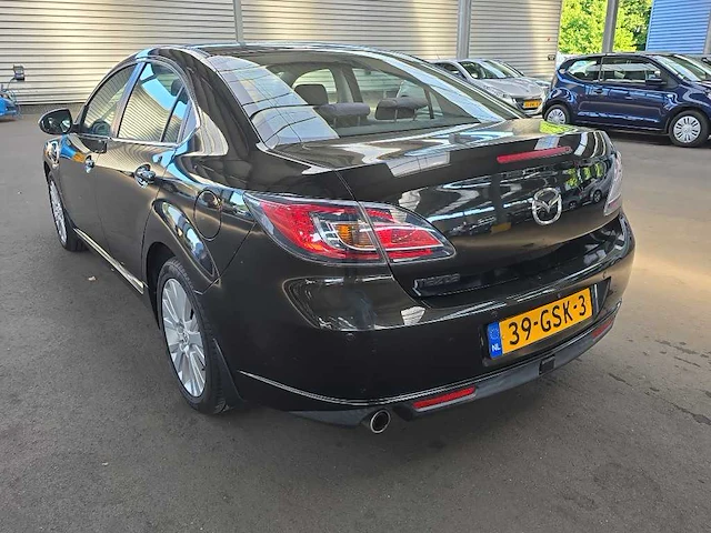 Mazda 6 2.0 s-vt bns plus , 39-gsk-3 - afbeelding 9 van  14