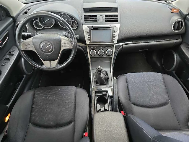 Mazda 6 2.0 s-vt bns plus , 39-gsk-3 - afbeelding 10 van  14