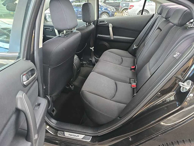 Mazda 6 2.0 s-vt bns plus , 39-gsk-3 - afbeelding 11 van  14
