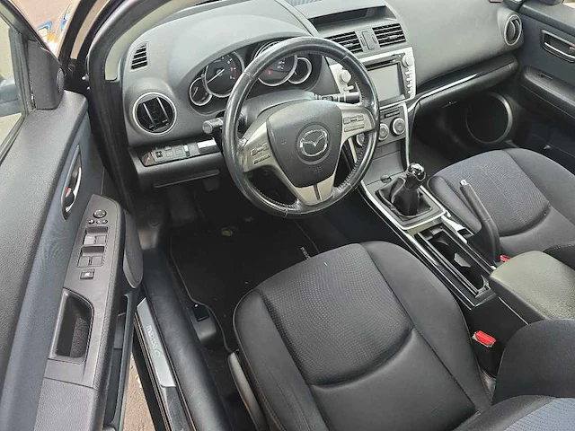 Mazda 6 2.0 s-vt bns plus , 39-gsk-3 - afbeelding 12 van  14