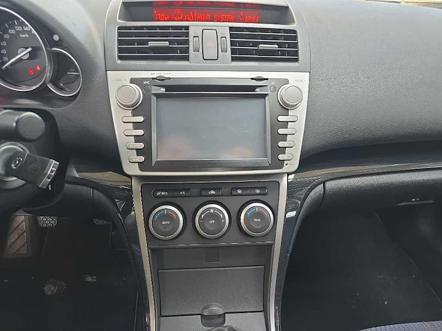 Mazda 6 2.0 s-vt bns plus , 39-gsk-3 - afbeelding 14 van  14
