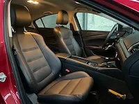 Mazda 6 2.0 skyactiv-g 165 165pk 2019 -orig. nl-, sb-727-h - afbeelding 49 van  59
