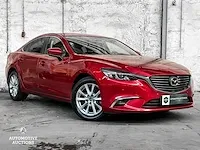Mazda 6 2.0 skyactiv-g 165 165pk 2019 -orig. nl-, sb-727-h - afbeelding 2 van  59