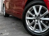 Mazda 6 2.0 skyactiv-g 165 165pk 2019 -orig. nl-, sb-727-h - afbeelding 4 van  59