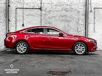 Mazda 6 2.0 skyactiv-g 165 165pk 2019 -orig. nl-, sb-727-h - afbeelding 5 van  59