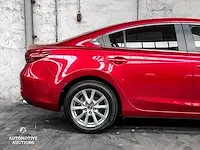 Mazda 6 2.0 skyactiv-g 165 165pk 2019 -orig. nl-, sb-727-h - afbeelding 7 van  59