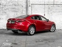 Mazda 6 2.0 skyactiv-g 165 165pk 2019 -orig. nl-, sb-727-h - afbeelding 9 van  59