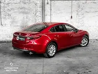 Mazda 6 2.0 skyactiv-g 165 165pk 2019 -orig. nl-, sb-727-h - afbeelding 10 van  59