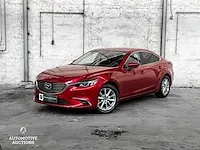 Mazda 6 2.0 skyactiv-g 165 165pk 2019 -orig. nl-, sb-727-h