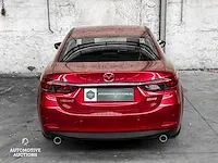 Mazda 6 2.0 skyactiv-g 165 165pk 2019 -orig. nl-, sb-727-h - afbeelding 15 van  59